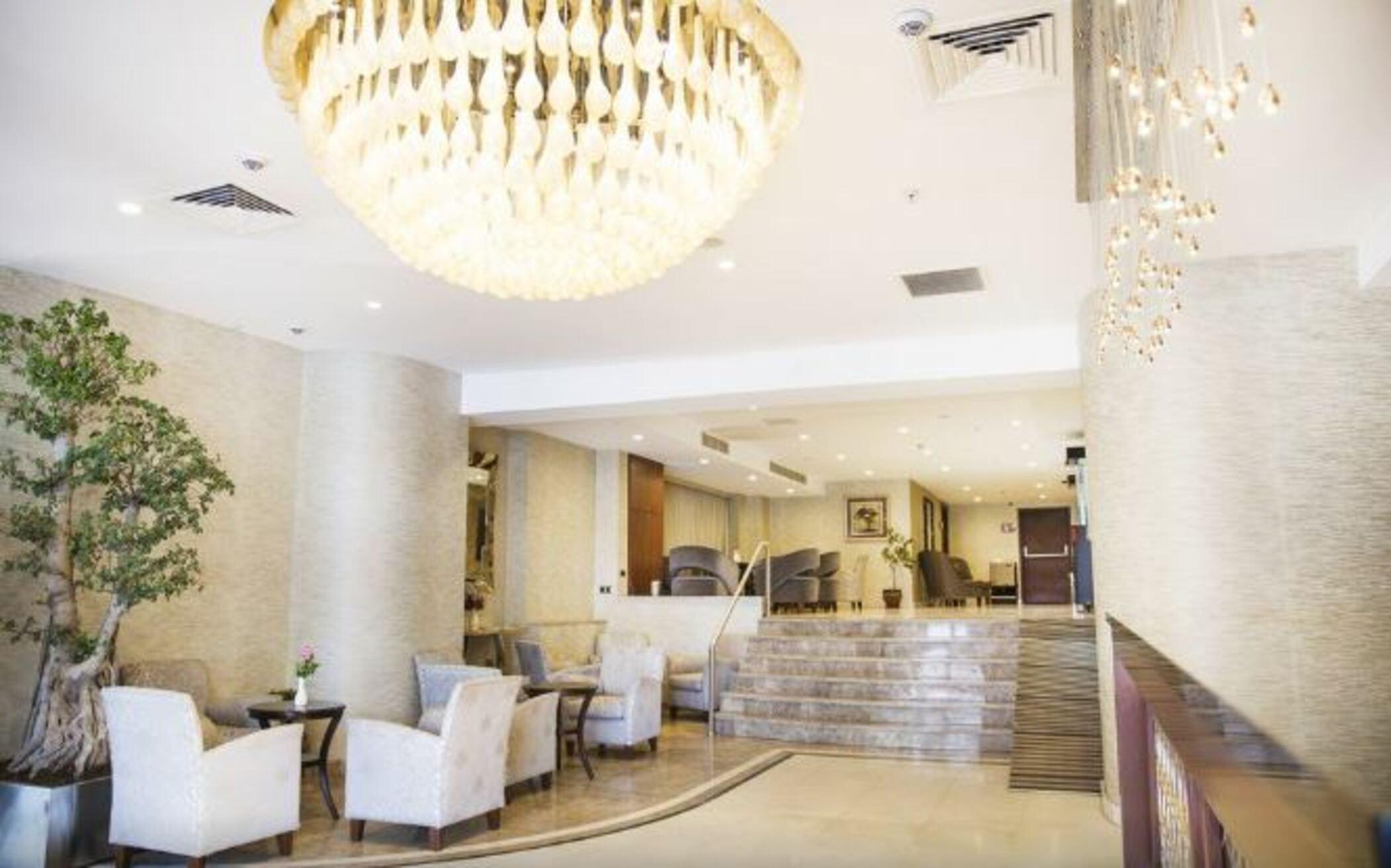 איסטמבול Grand Aras Hotel & Suites מראה חיצוני תמונה
